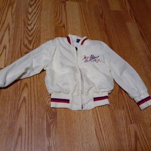 Vintage Towncraft Sports Outwear Coat